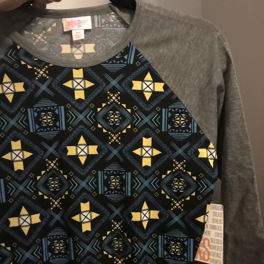 LuLaRoe Randy NEW